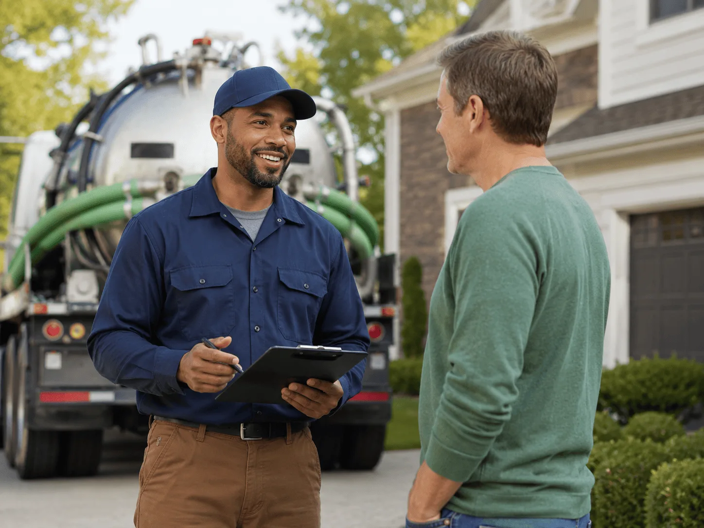 Mosquito Control Patten, ME FAQs